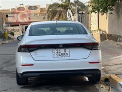 هۆندا ئەکۆرد